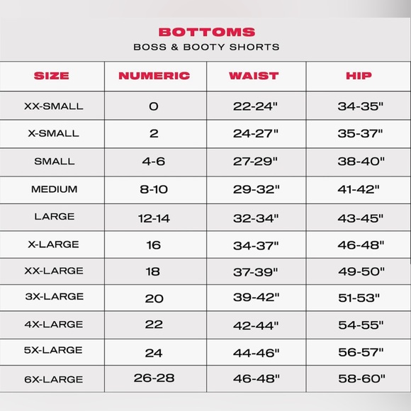 SHEFIT Boss Leggings in Rush - Picture 8 of 8